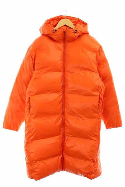 マーモット MARMOT × ビームス BEAMS別注 ロングダウンコート アウター 