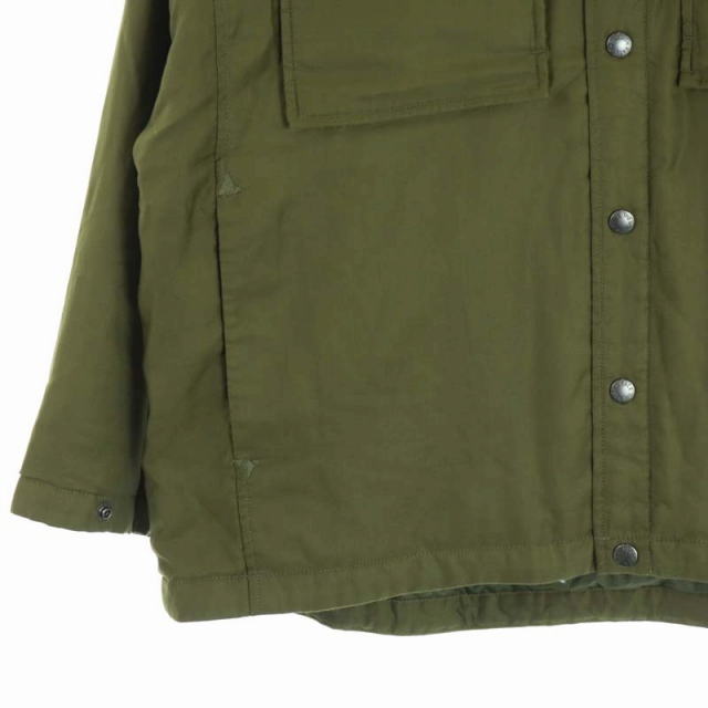 ノースフェイス パープルレーベル THE NORTH FACE PURPLE LABEL 