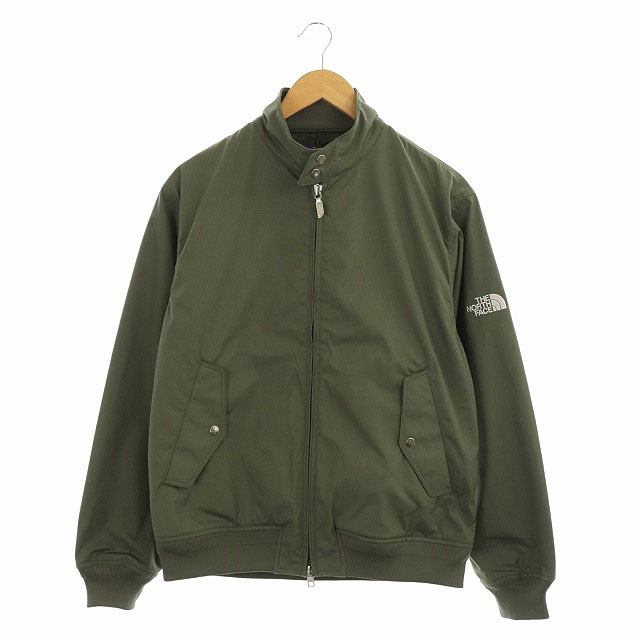 ノースフェイス パープルレーベル THE NORTH FACE PURPLE LABEL 