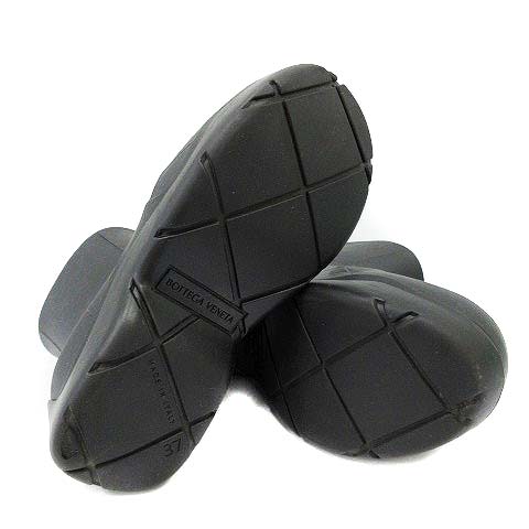 ボッテガヴェネタ BOTTEGA VENETA ザ・パドル ブーツ THE PUDDLE