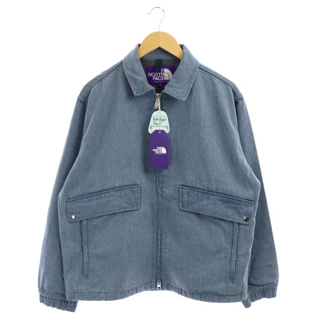未使用品 ノースフェイス パープルレーベル THE NORTH FACE PURPLE  