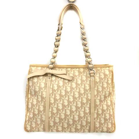 クリスチャンディオール Christian Dior トロッター ロマンティック  