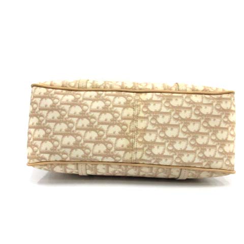 クリスチャンディオール Christian Dior トロッター ロマンティック