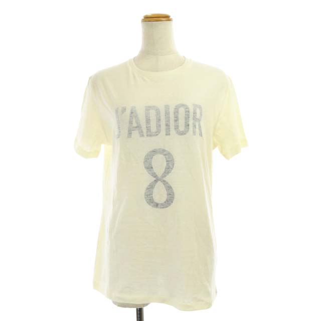 クリスチャンディオール Christian Dior J ADIOR 8 Tシャツ カットソー 