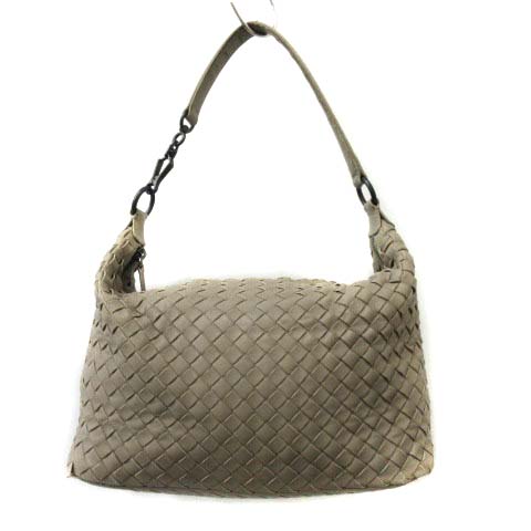 ボッテガヴェネタ BOTTEGA VENETA ショルダーバッグ ワン ボッテガヴェネタ BOTTEGA VENETA ショルダーバッグ ワン