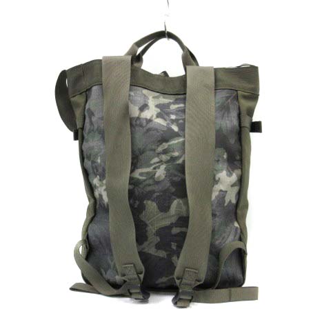 ザノースフェイス THE NORTH FACE リュックサック BCヒューズボックス 