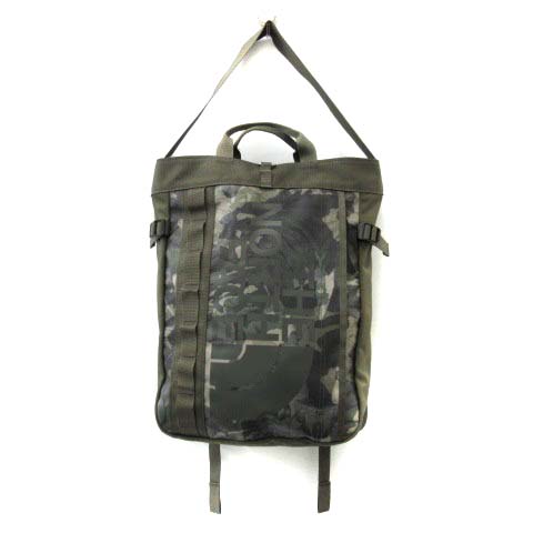 ザノースフェイス THE NORTH FACE リュックサック BCヒューズボックス 