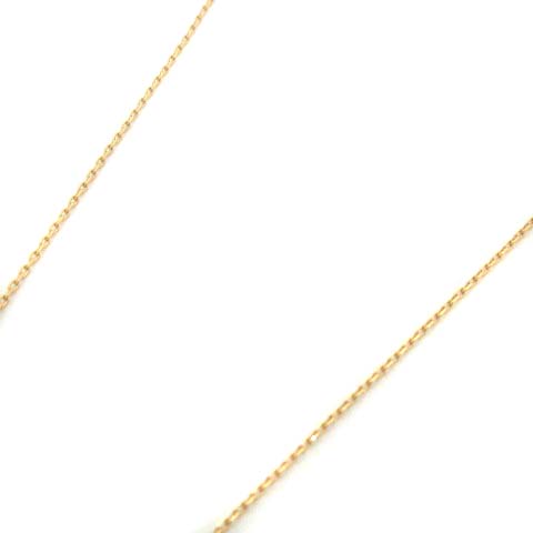 アーカーブラン ahkah blanc ブリリアン ネックレス ペンダント 