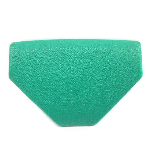 エルメス HERMES ル・ヴァンキャトル コインケース 小銭入れ レザー