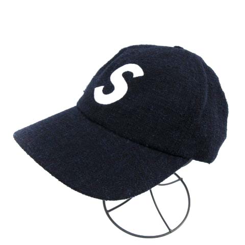 シュプリーム SUPREME ×ロロピアーナ Loro Piana 21SS テリーパイルS 
