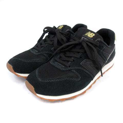 ニューバランス NEW BALANCE スニーカー シューズ ローカット