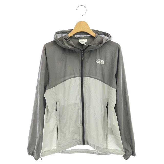ザノースフェイス THE NORTH FACE スワローテイルフーディ ナイロン 