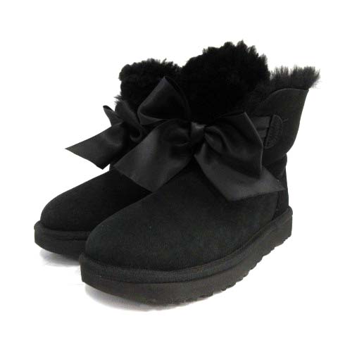 アグ オーストラリア UGG australia ジータボウミニ GITA BOW MINI 