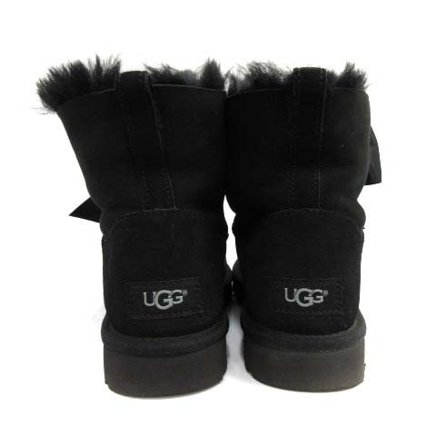 アグ オーストラリア UGG australia ジータボウミニ GITA BOW MINI 