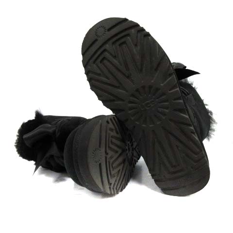 アグ オーストラリア UGG australia ジータボウミニ GITA BOW MINI 