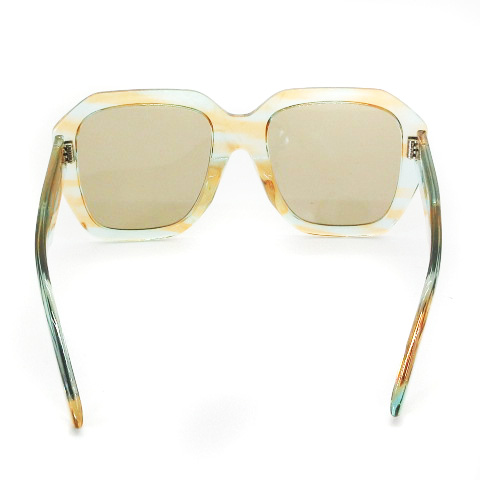 美品！CELINE サングラス CL40045F 53 20 145 セリーヌ Yahoo!オークション - CELINE サングラス CL40045F 53 20 145