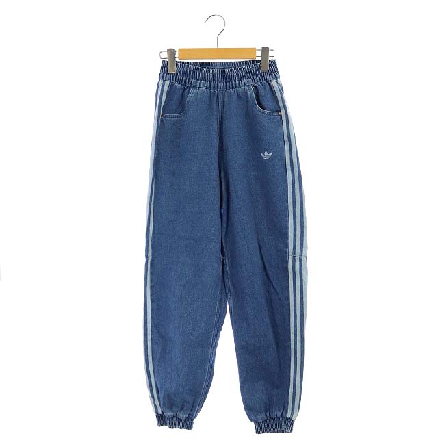 未使用品 アディダスオリジナルス adidas originals 21SS デニム 