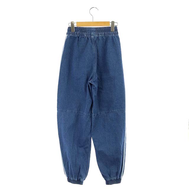 未使用品 アディダスオリジナルス adidas originals 21SS デニム 
