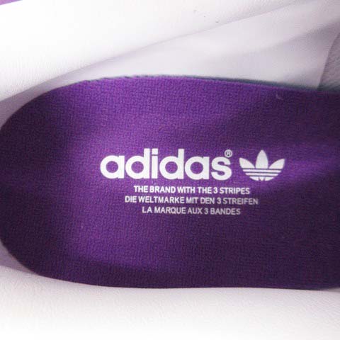 新品/タグ付き アディダス オリジナルス 3MC パープル ティント 29㎝ 楽天市場】 【公式】アディダス adidas 返品可 ライフスタイル