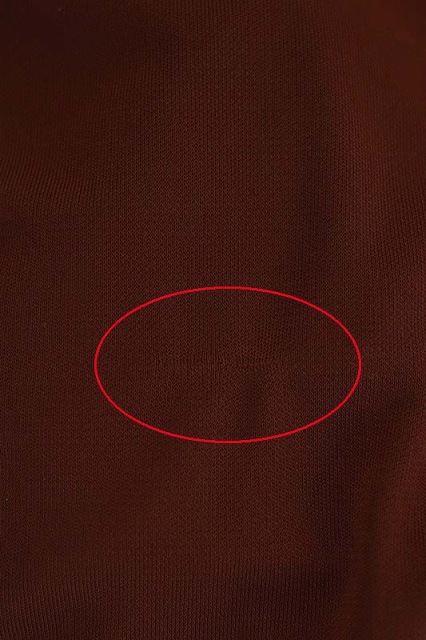 ザラ Zara 背中開きワンピース ロング マキシ丈 バックオープン 長袖 S 茶 ブラウン Df Os レディース 170 ベクトルパーク