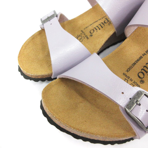 BIRKENSTOCK ビルケンシュトックPapillio パピリオ Dorothy