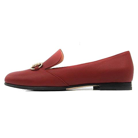 【美品】グッチ　ホースビット　ローファー　赤　レッド　パンプス　ヒール GUCCI（ローファー/革靴 ・ レッド/赤色系）のフリマアイテム一覧