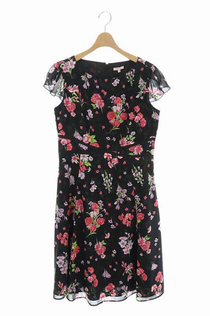 TOCCA Flower Waltz ワンピース新品タグ付き サイズ2 - rehda.com TOCCA Flower Waltz ワンピース新品タグ付き サイズ2 - rehda.com
