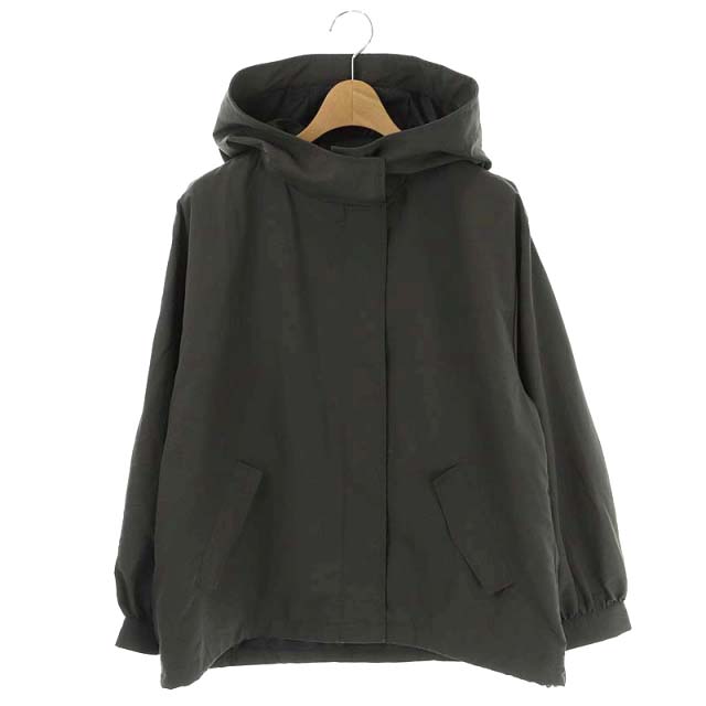 エージーバイアクアガール Ag By Aquagirl タスランウェザー マウンテンパーカー ジップアップ 36 S グレー Hk Os レディース 170 ベクトルパーク エージーバイアクアガール Ag By Aquagirl タスランウェザー マウンテンパーカー ジップアップ 36 S グレー Hk Os レディース 170 ベクトルパーク