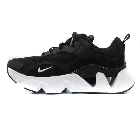 未使用品 ナイキ NIKE RYZ 365 2 スニーカー 24cm 黒 ブラック CU4874-001 /AK31 レディース  170-402111110166 | ベクトルパーク