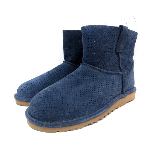 ugg w classic unlined mini
