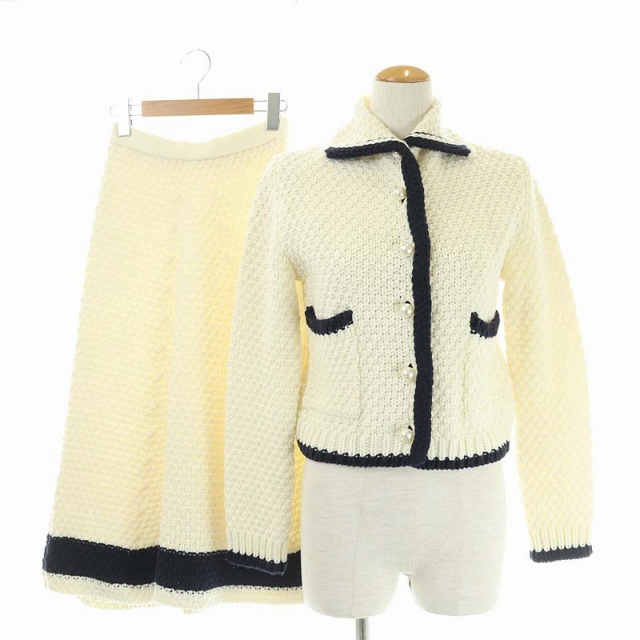 【正規品直輸入】 SEVEN TEN セブンテン パール KAWAHITO MIHO by - シャツ/ブラウス(七分/長袖)