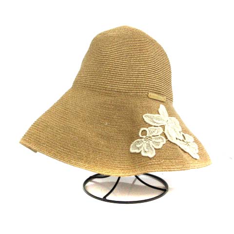 Athena New York 麦わら帽子 ラフィアハット Hin Ooku 麦わら帽子 Watanegypt Tv