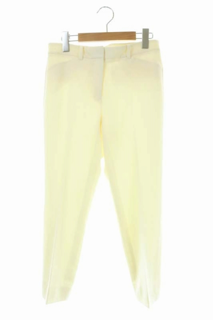 春夏新作モデル 【新品】theory セオリーリュクス テーパード パンツ ...