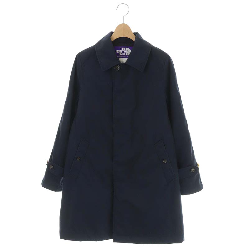 ノースフェイス パープルレーベル THE NORTH FACE PURPLE LABEL 65/35 