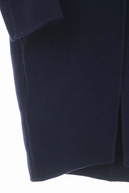 セリーヌ CELINE フィービーファイロ ムートンカラー 2WAY コート  