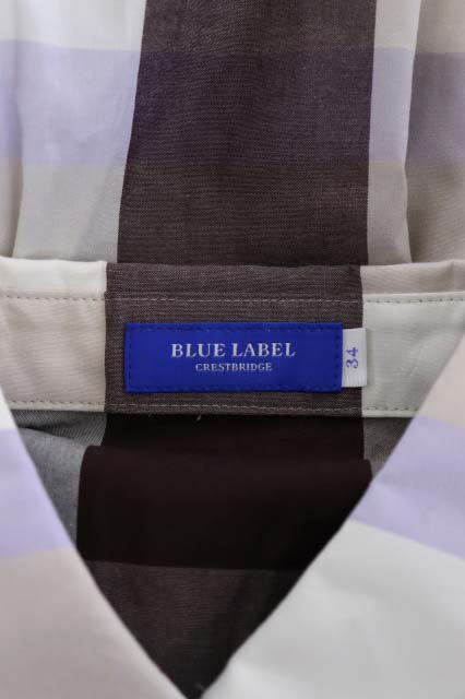 激安大特価 チェック 半袖 ワンピース Crestbridge Label Blue ブルーレーベルクレストブリッジ ロング レディース Os Ao マルチカラー 34 ベルト付き ワンピース Backtohealthwoodbury Com 激安大特価 チェック 半袖 ワンピース Crestbridge Label Blue ブルーレーベルクレストブリッジ ロング レディース Os Ao マルチカラー 34 ベルト付き ワンピース Backtohealthwoodbury Com