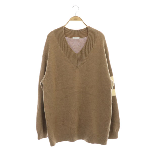 ドゥーズィエムクラス DEUXIEME CLASSE エブリデイアイライク EVERYDAY 名作 完売 Deuxieme Sweater Double Classe ニット/セーター