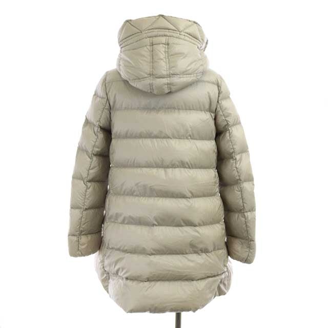 モンクレール MONCLER SUYEN スイエン ダウンコート アウター ナイロン 