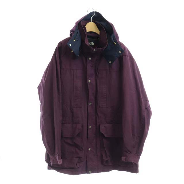 ザノースフェイス THE NORTH FACE マウンテンパーカー ジャケット 