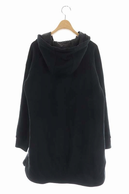 モンクレール チュニックワンピース M