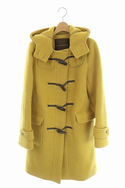 非常に高い品質 ダッフルコート ウール Mackintosh マッキントッシュ アウター レディース Os Cm からし マスタード 34 英国製 ミドル丈 コート Humandevelopmentinternational Com 非常に高い品質 ダッフルコート ウール Mackintosh マッキントッシュ アウター レディース Os Cm からし マスタード 34 英国製 ミドル丈 コート Humandevelopmentinternational Com