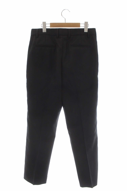 モンクレール MONCLER PANTALONE SPORTIVO サイドラインパンツ 