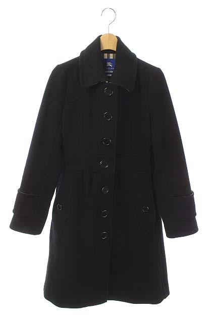 バーバリーブルーレーベル❤︎Aラインコート