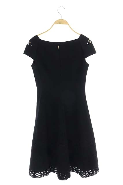 豊富なギフト 38 フレンチスリーブ 膝丈 デザインワンピース Epoca エポカ 黒 レディース Os Hk ブラック ワンピース Www Ntfw Org 豊富なギフト 38 フレンチスリーブ 膝丈 デザインワンピース Epoca エポカ 黒 レディース Os Hk ブラック ワンピース Www Ntfw Org