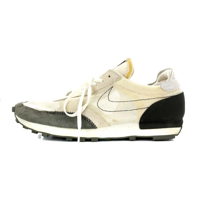 ナイキ Nike デイブレイク タイプ D Break Type スニーカー シューズ 27 5cm ベージュ Cj1156 100 An12 Sh メンズ 170 ベクトルパーク