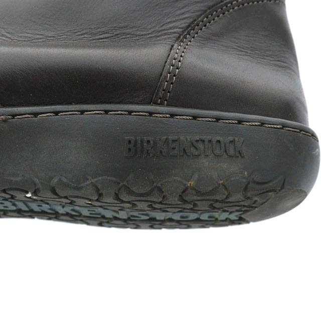 ビルケンシュトック BIRKENSTOCK ベニントン Bennington サイドジップ