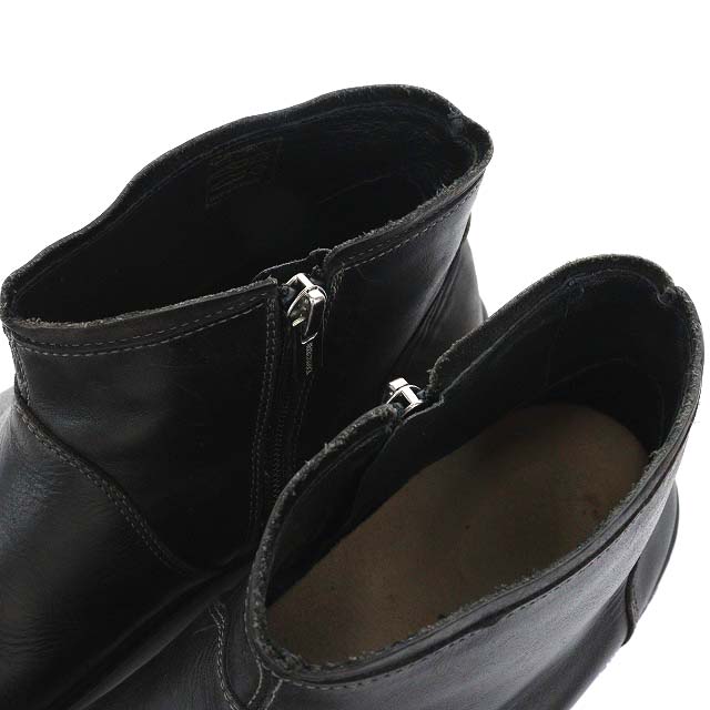 ビルケンシュトック BIRKENSTOCK ベニントン Bennington サイドジップ