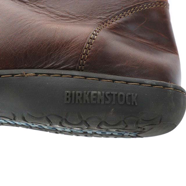 ビルケンシュトック BIRKENSTOCK べ二ントン Bennington サイドジップ