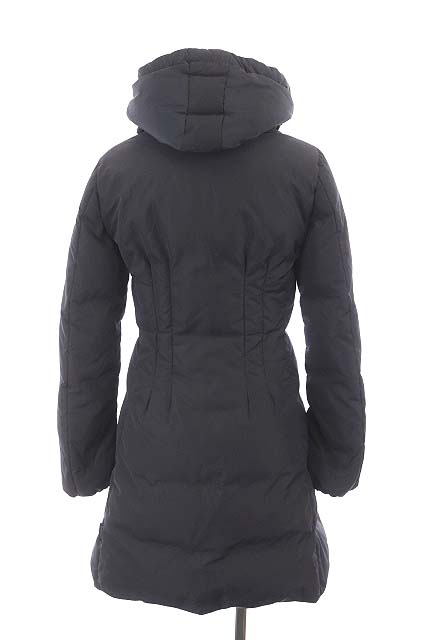 モンクレール MONCLER RENNE GIUBBOTTO レンヌ フード付き ダウン 
