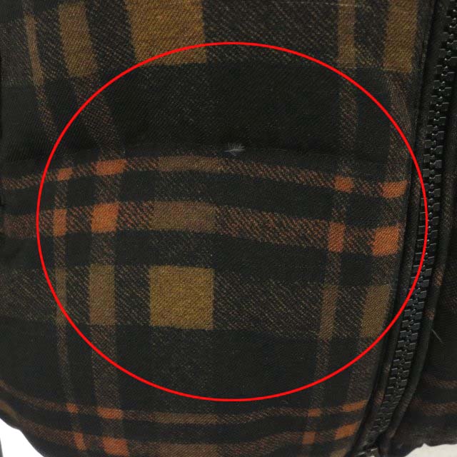 モンクレール MONCLER Lievre ダウンジャケット アウター ラクーン 